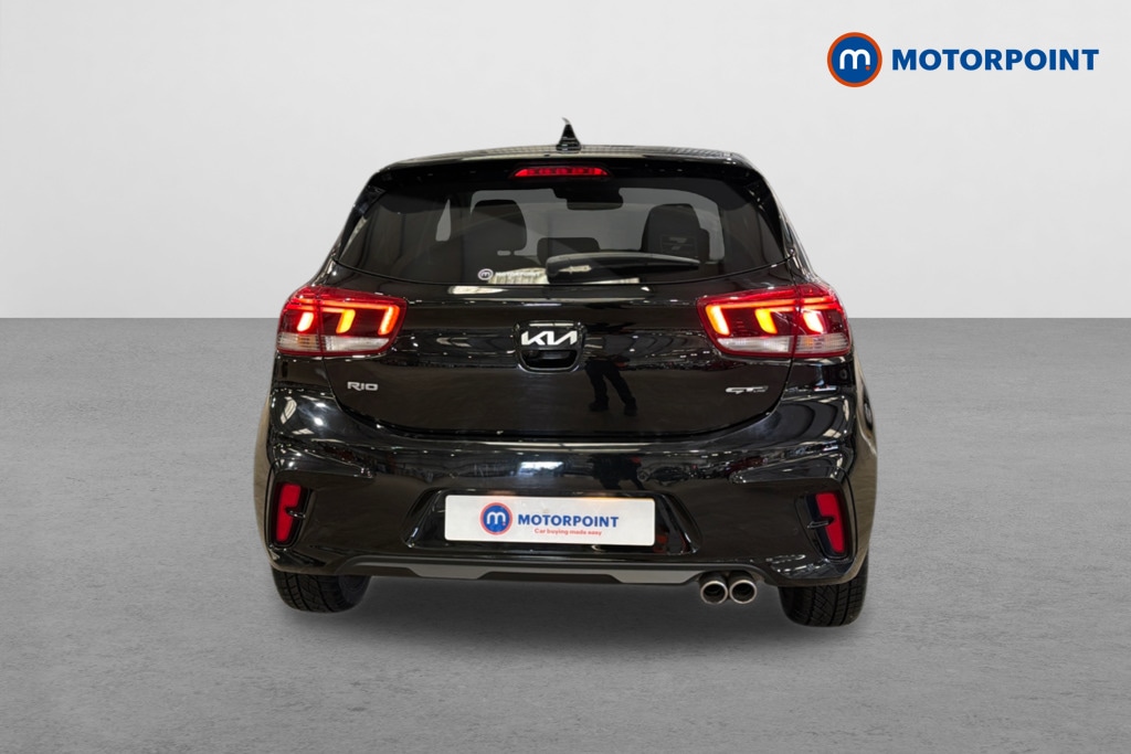 Used Kia Rio 2022 for sale - 78162795: Photo 6