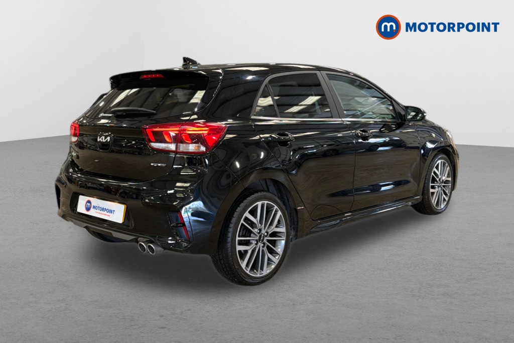 Used Kia Rio 2022 for sale - 78162795: Photo 7