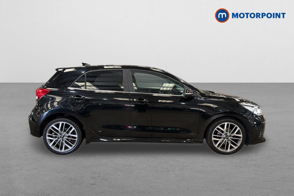 Used Kia Rio 2022 for sale - 78162795: Photo 8