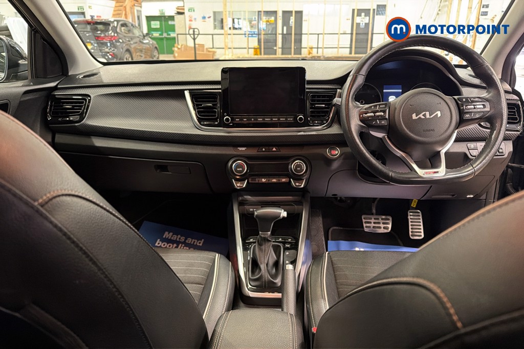 Used Kia Rio 2022 for sale - 78162795: Photo 9