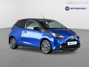 Used Toyota AYGO 2020 for sale - 79511190: Photo