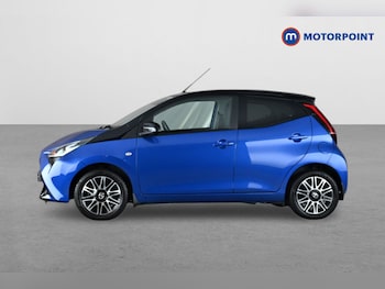 Used Toyota AYGO 2020 for sale - 79511190: Photo