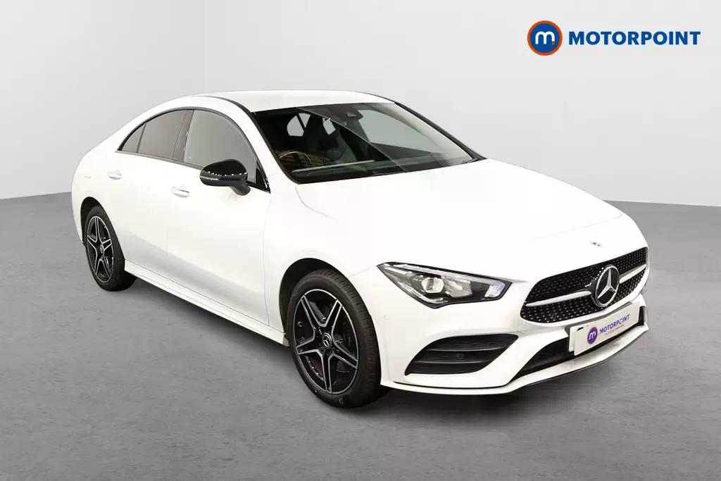 Used Mercedes-Benz CLA 2022 for sale - 76628316: Photo 1