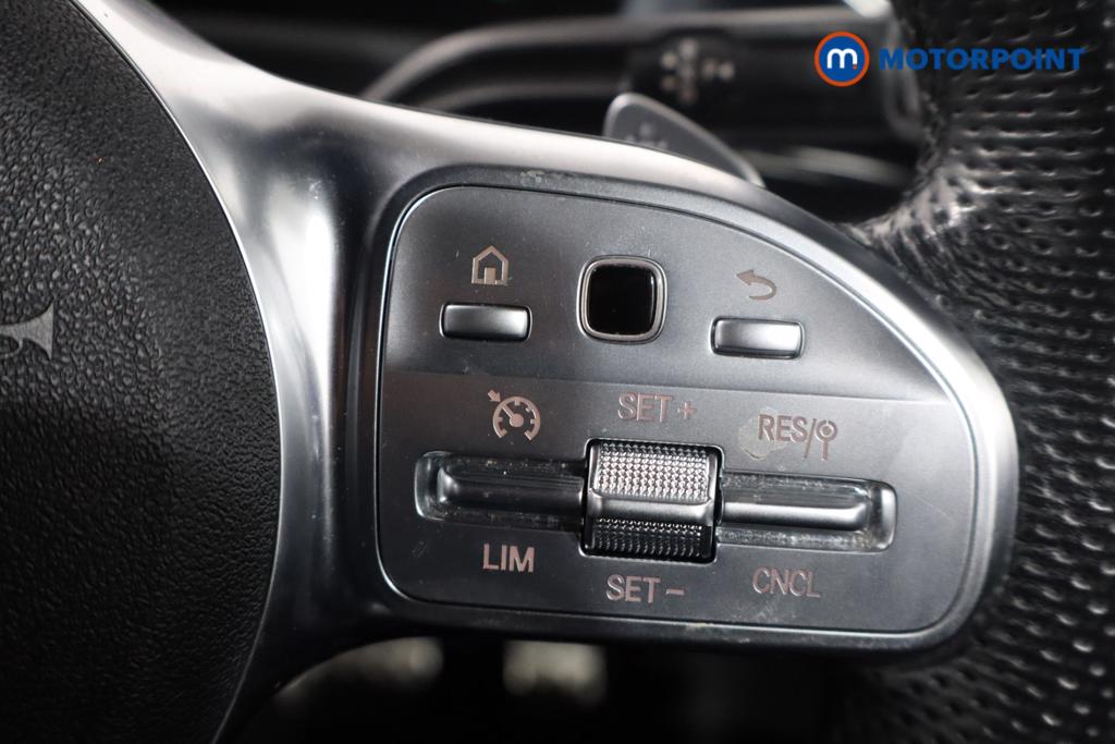 Used Mercedes-Benz CLA 2022 for sale - 76628316: Photo 10