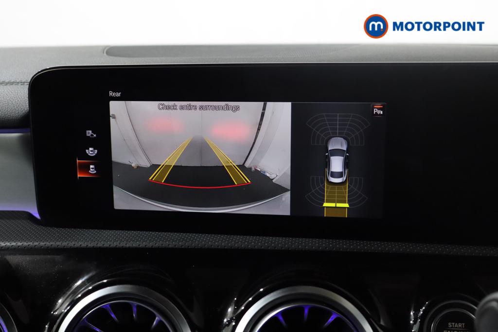 Used Mercedes-Benz CLA 2022 for sale - 76628316: Photo 13