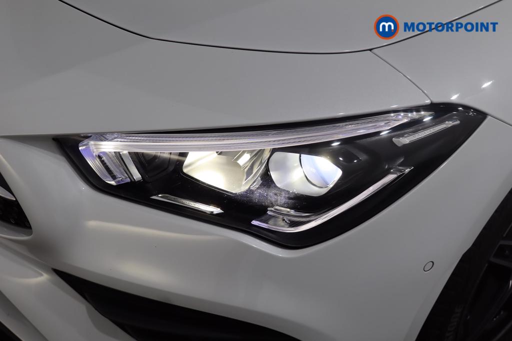 Used Mercedes-Benz CLA 2022 for sale - 76628316: Photo 15