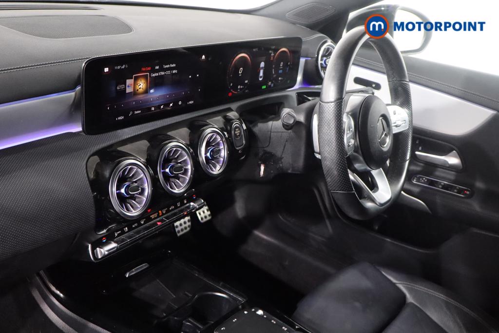 Used Mercedes-Benz CLA 2022 for sale - 76628316: Photo 16