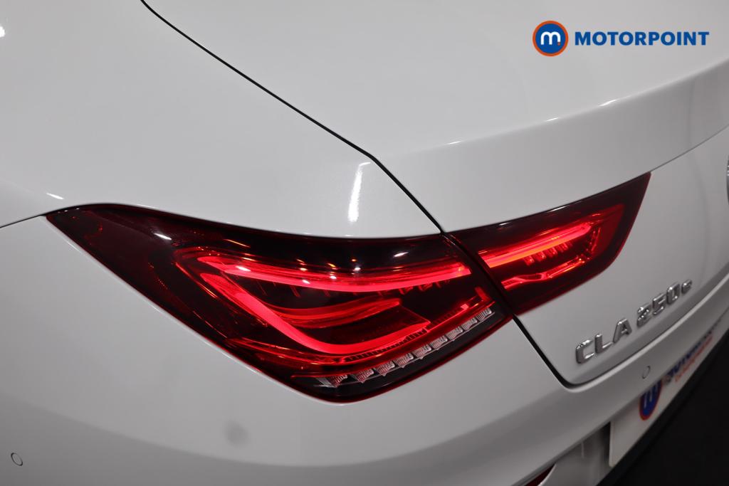 Used Mercedes-Benz CLA 2022 for sale - 76628316: Photo 18