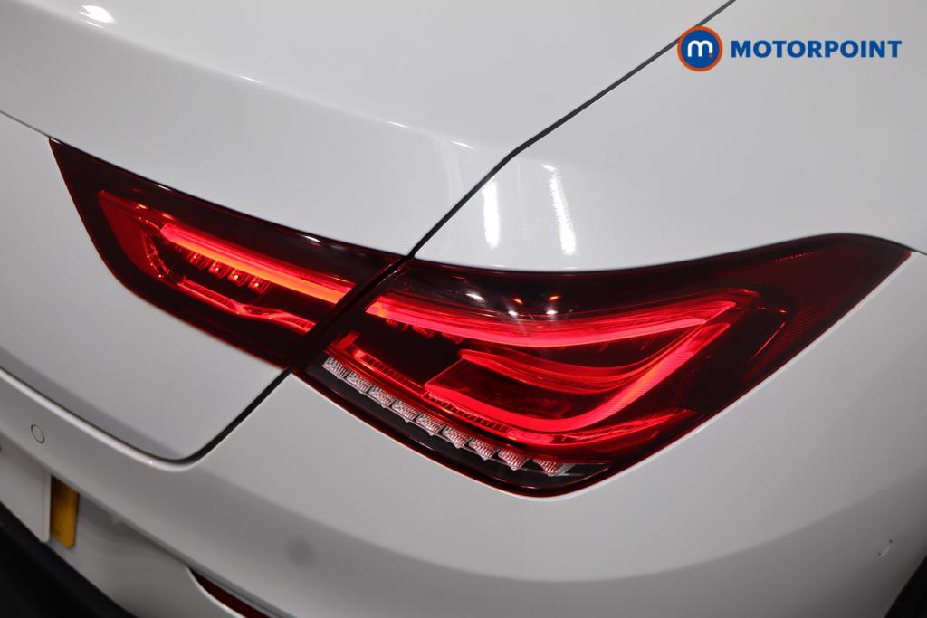 Used Mercedes-Benz CLA 2022 for sale - 76628316: Photo 19