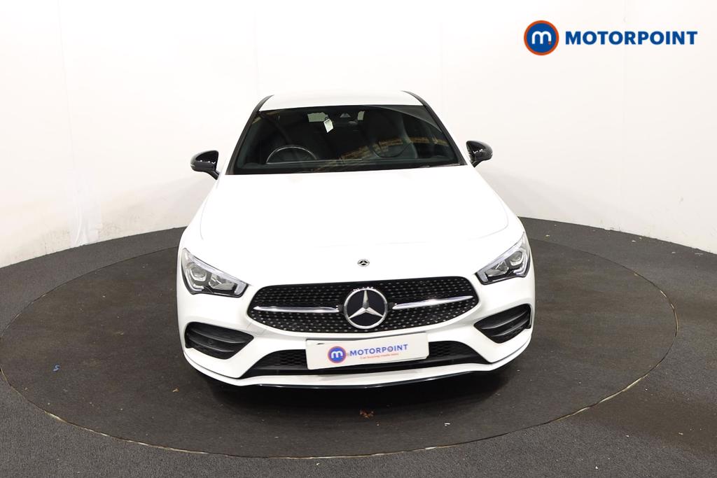 Used Mercedes-Benz CLA 2022 for sale - 76628316: Photo 2