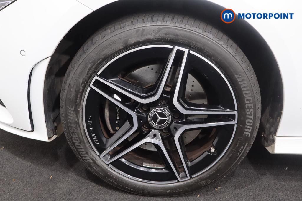 Used Mercedes-Benz CLA 2022 for sale - 76628316: Photo 21