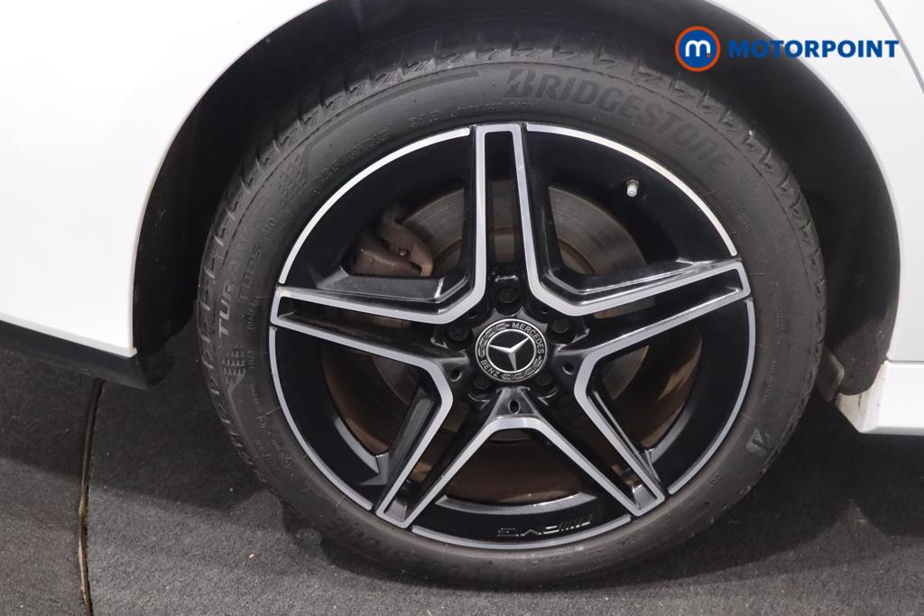 Used Mercedes-Benz CLA 2022 for sale - 76628316: Photo 24