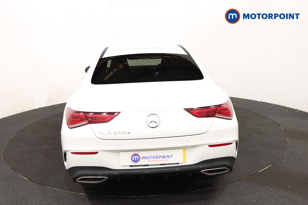Used Mercedes-Benz CLA 2022 for sale - 76628316: Photo 5