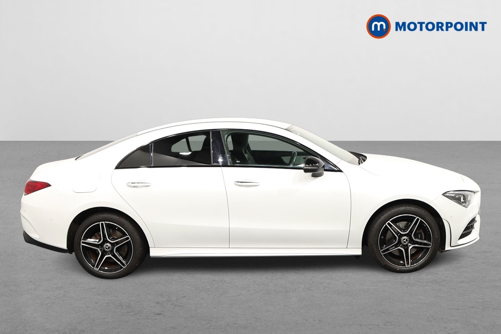 Used Mercedes-Benz CLA 2022 for sale - 76628316: Photo 6