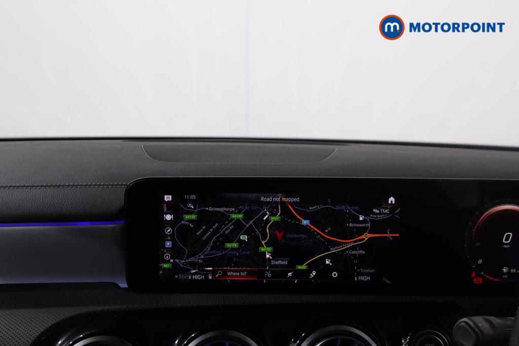 Used Mercedes-Benz CLA 2022 for sale - 76628316: Photo 7