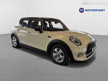 Used MINI Hatch 2020 for sale - 79660087: Photo