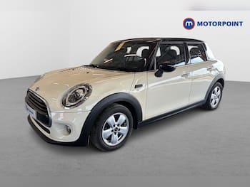 Used MINI Hatch 2020 for sale - 79660087: Photo