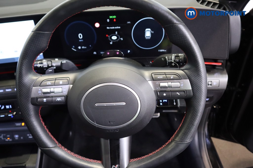 Used Hyundai KONA 2023 for sale - 77187235: Photo 11