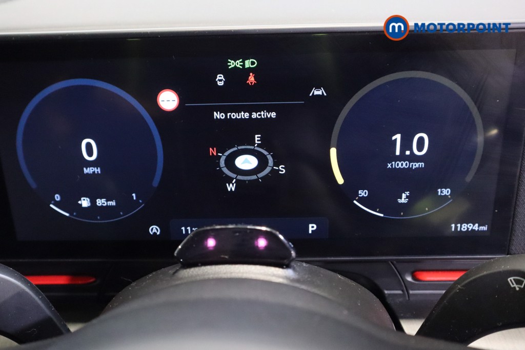 Used Hyundai KONA 2023 for sale - 77187235: Photo 12