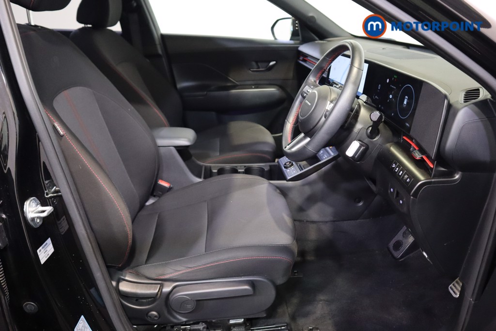 Used Hyundai KONA 2023 for sale - 77187235: Photo 14