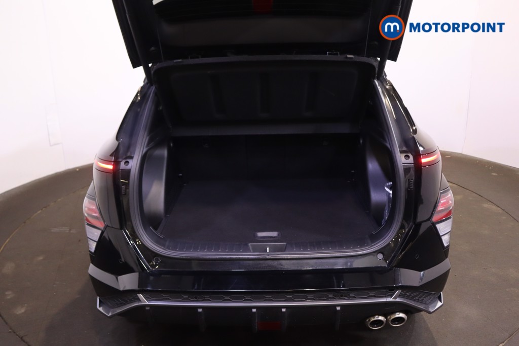 Used Hyundai KONA 2023 for sale - 77187235: Photo 16