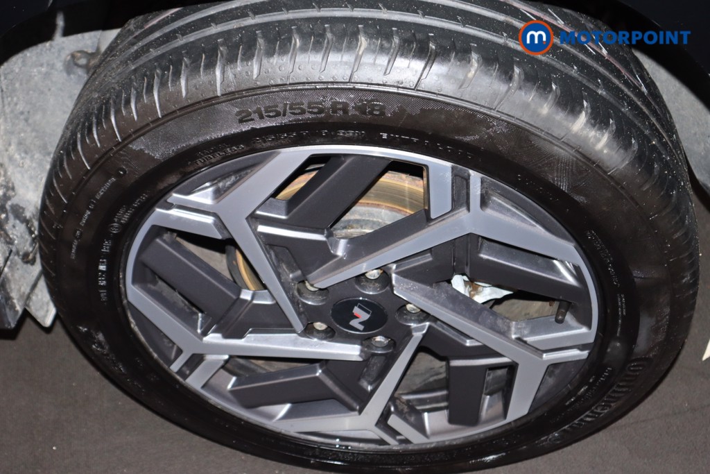 Used Hyundai KONA 2023 for sale - 77187235: Photo 17