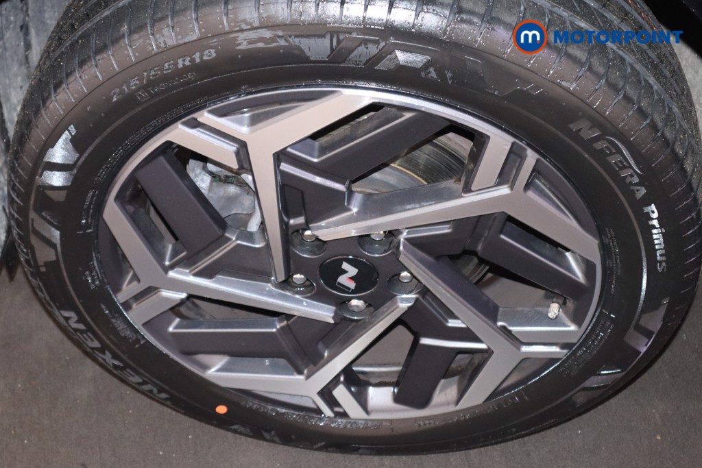 Used Hyundai KONA 2023 for sale - 77187235: Photo 18