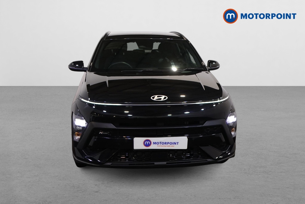 Used Hyundai KONA 2023 for sale - 77187235: Photo 2