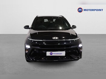 Used Hyundai KONA undefined for sale - 77187235: Photo