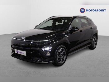 Used Hyundai KONA undefined for sale - 77187235: Photo