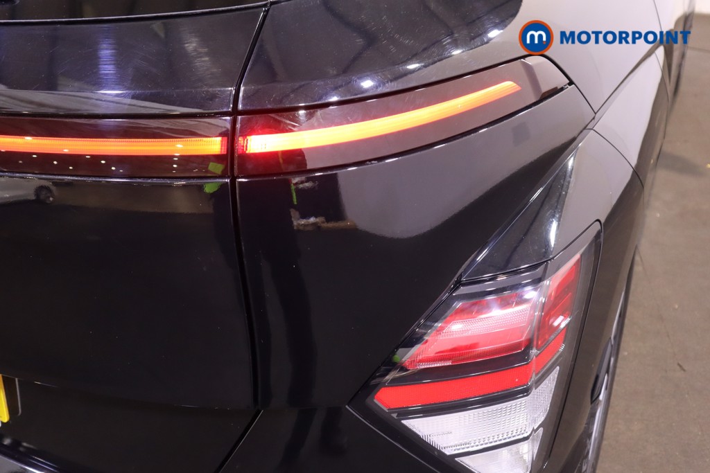 Used Hyundai KONA 2023 for sale - 77187235: Photo 42