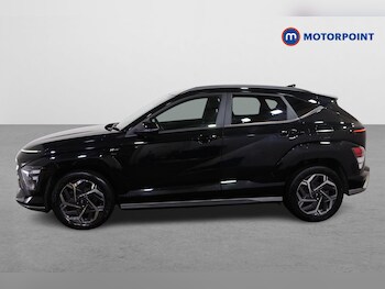 Used Hyundai KONA undefined for sale - 77187235: Photo