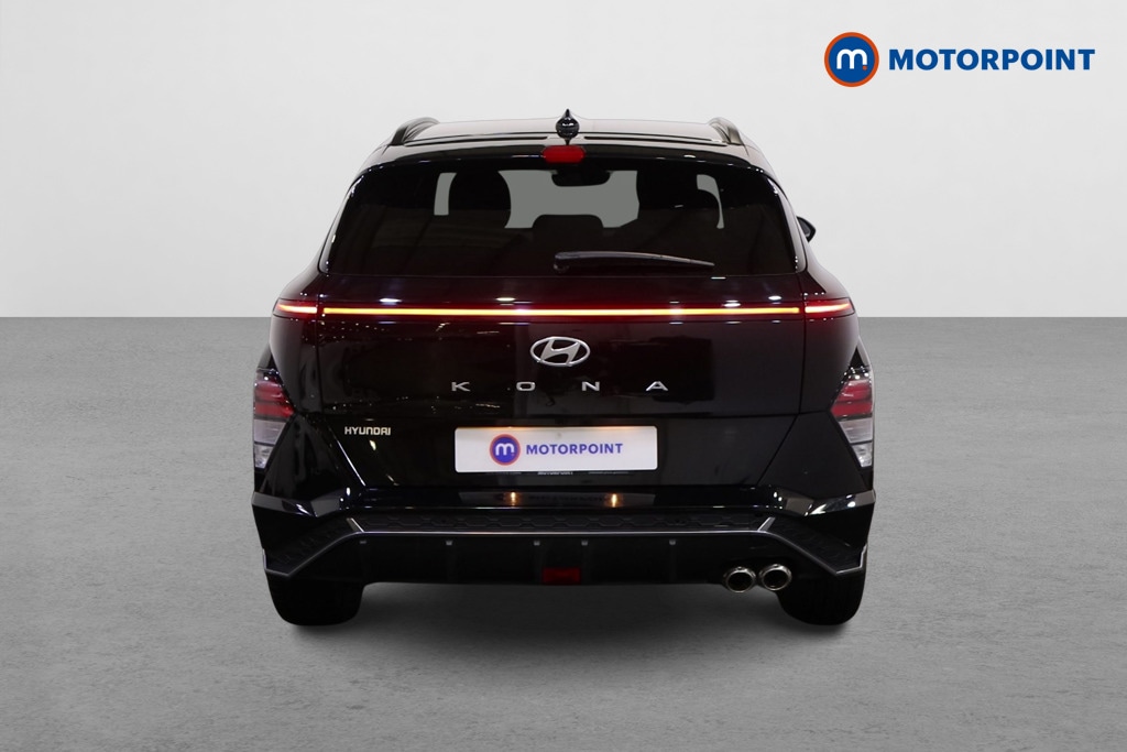 Used Hyundai KONA 2023 for sale - 77187235: Photo 6