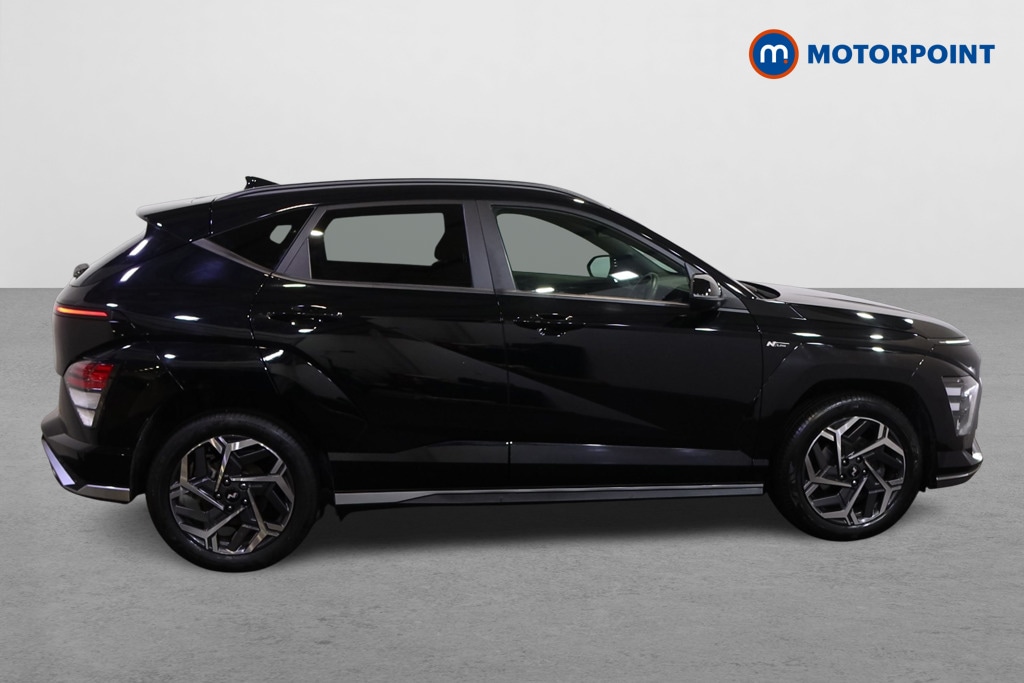 Used Hyundai KONA 2023 for sale - 77187235: Photo 8