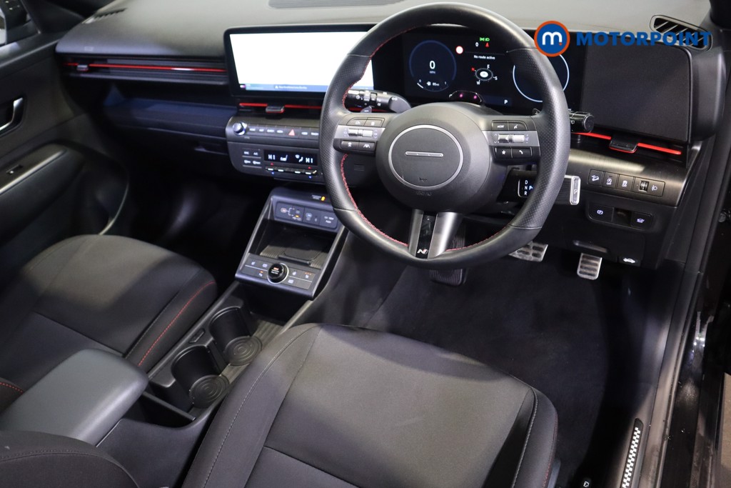 Used Hyundai KONA 2023 for sale - 77187235: Photo 9