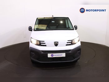 Used Peugeot Partner 2024 for sale - 75700594: Photo
