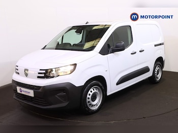 Used Peugeot Partner 2024 for sale - 75700594: Photo