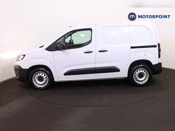 Used Peugeot Partner 2024 for sale - 75700594: Photo