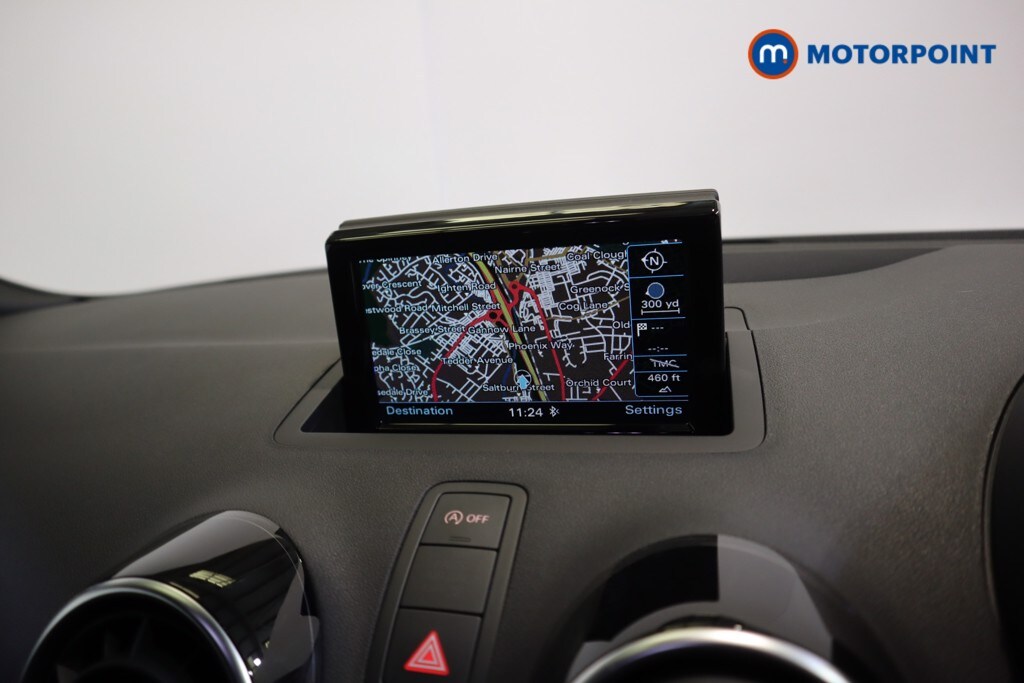 Used Audi A1 2017 for sale - 77814732: Photo 10