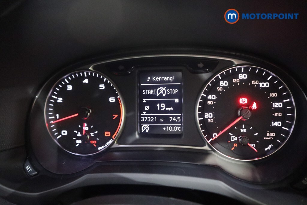 Used Audi A1 2017 for sale - 77814732: Photo 12