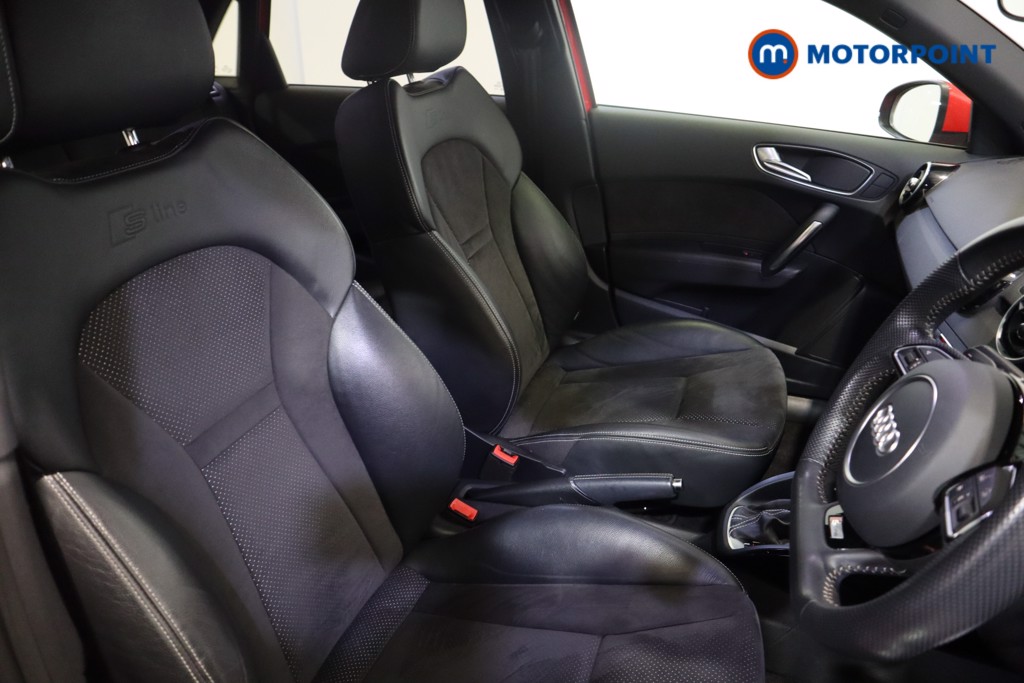 Used Audi A1 2017 for sale - 77814732: Photo 14