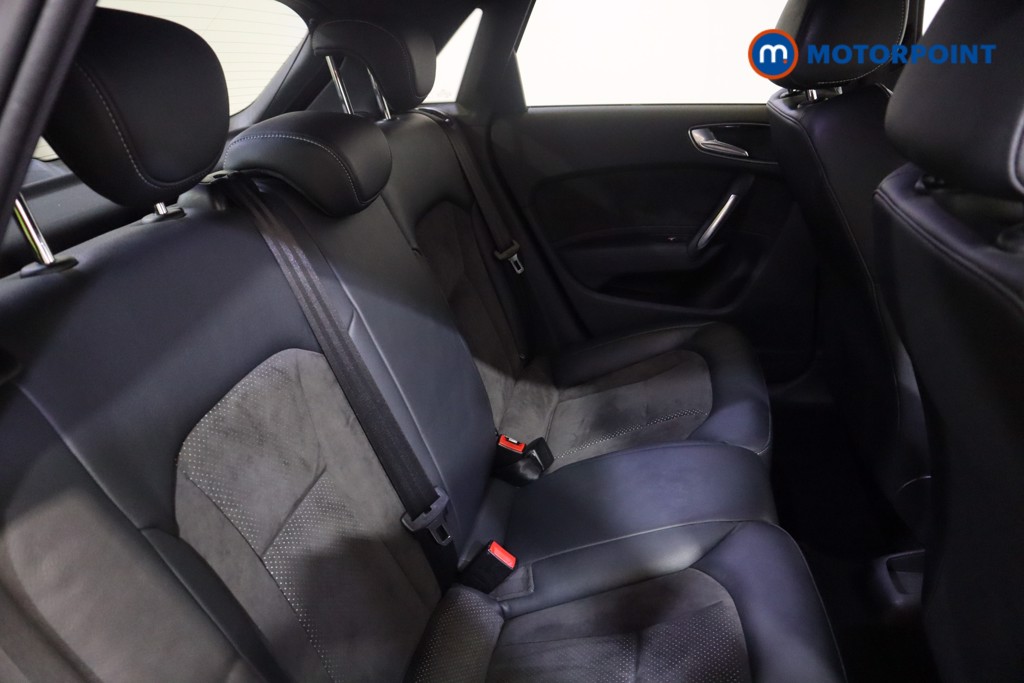 Used Audi A1 2017 for sale - 77814732: Photo 15