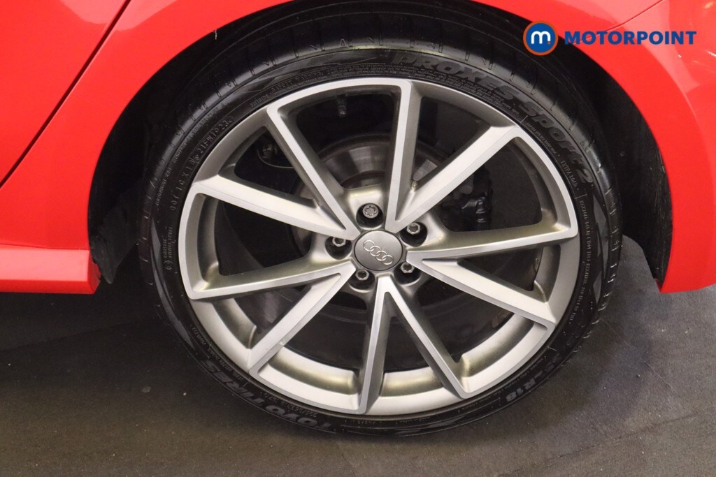 Used Audi A1 2017 for sale - 77814732: Photo 17