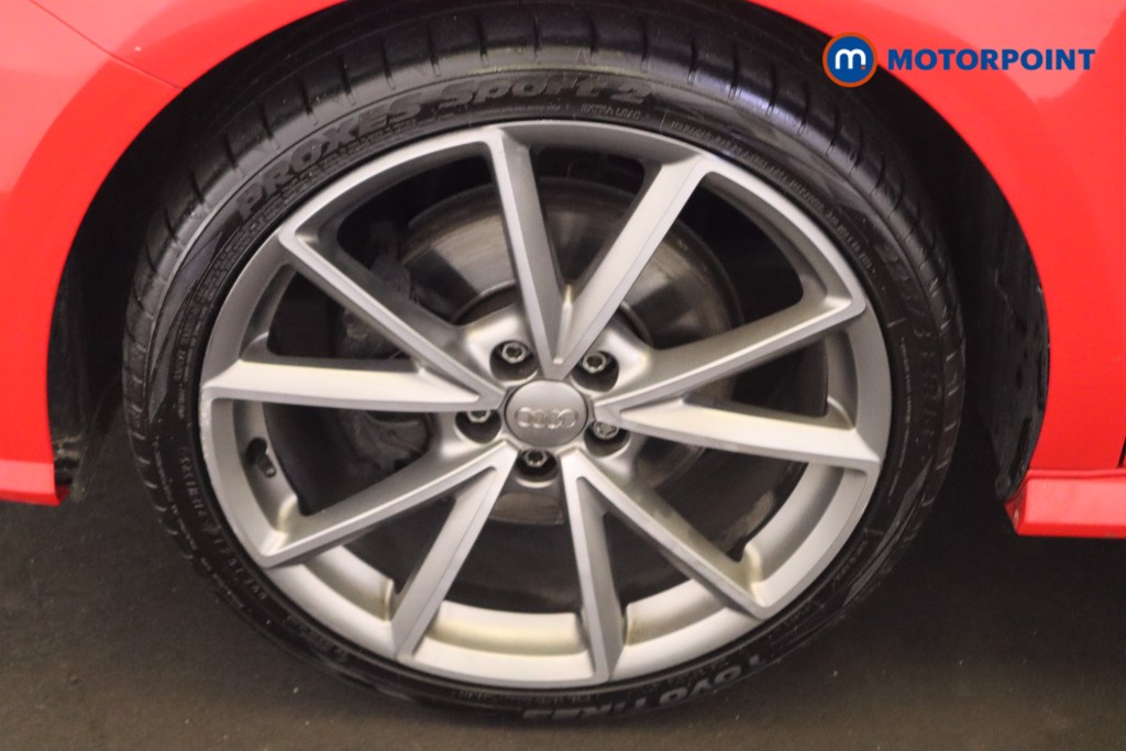 Used Audi A1 2017 for sale - 77814732: Photo 18