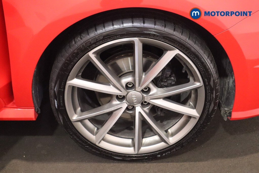 Used Audi A1 2017 for sale - 77814732: Photo 19