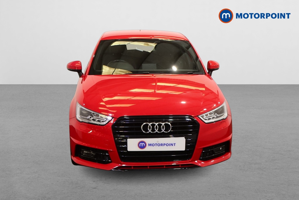 Used Audi A1 2017 for sale - 77814732: Photo 2