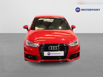 Used Audi A1 undefined for sale - 77814732: Photo