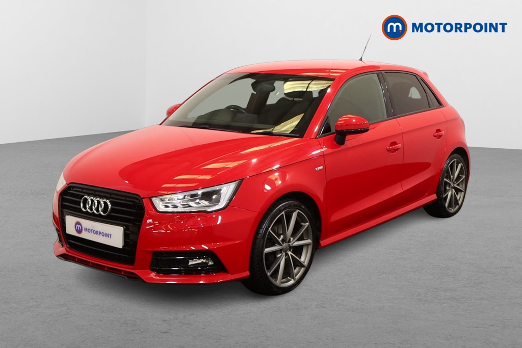 Used Audi A1 2017 for sale - 77814732: Photo 3