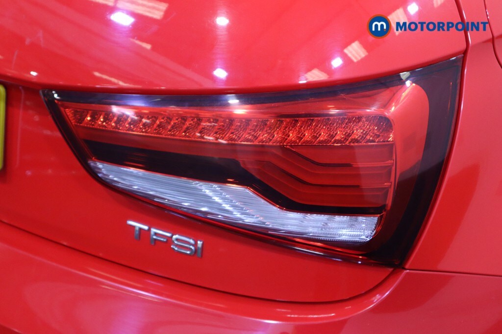 Used Audi A1 2017 for sale - 77814732: Photo 30