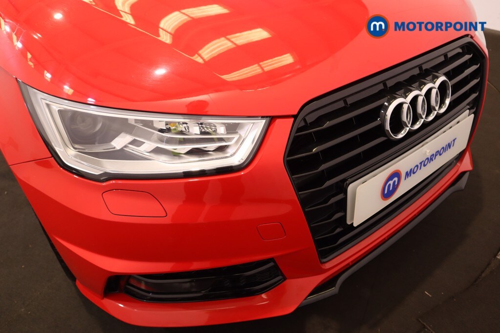 Used Audi A1 2017 for sale - 77814732: Photo 32